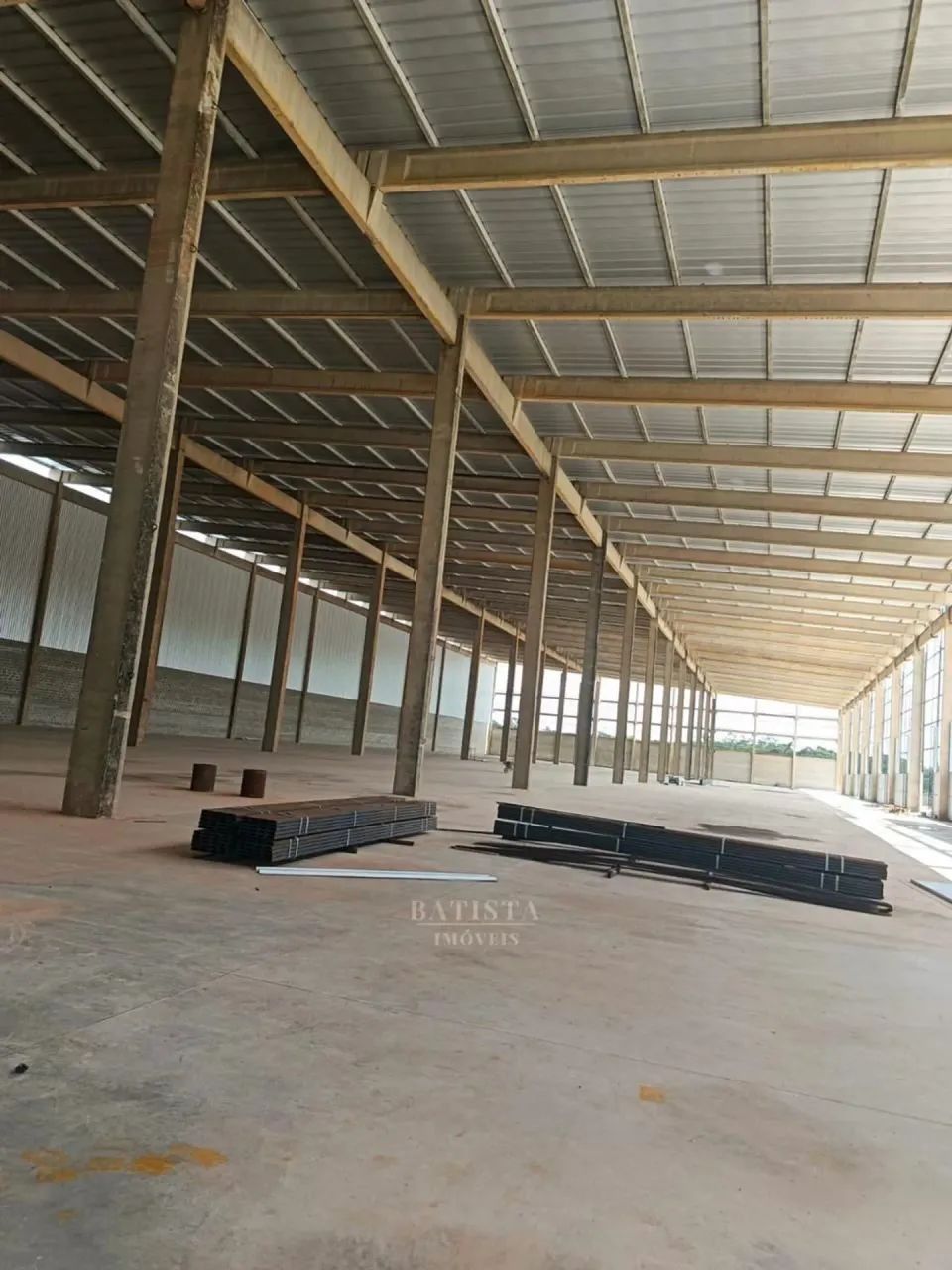 GALPÃO NOVO EM MARITUBA - 3000M2 - Foto 5