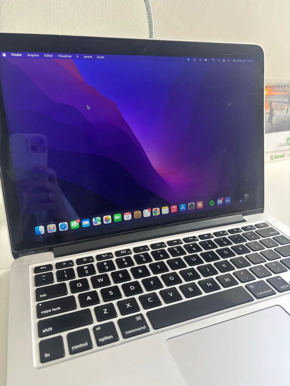 MacBook Pro Retina 13