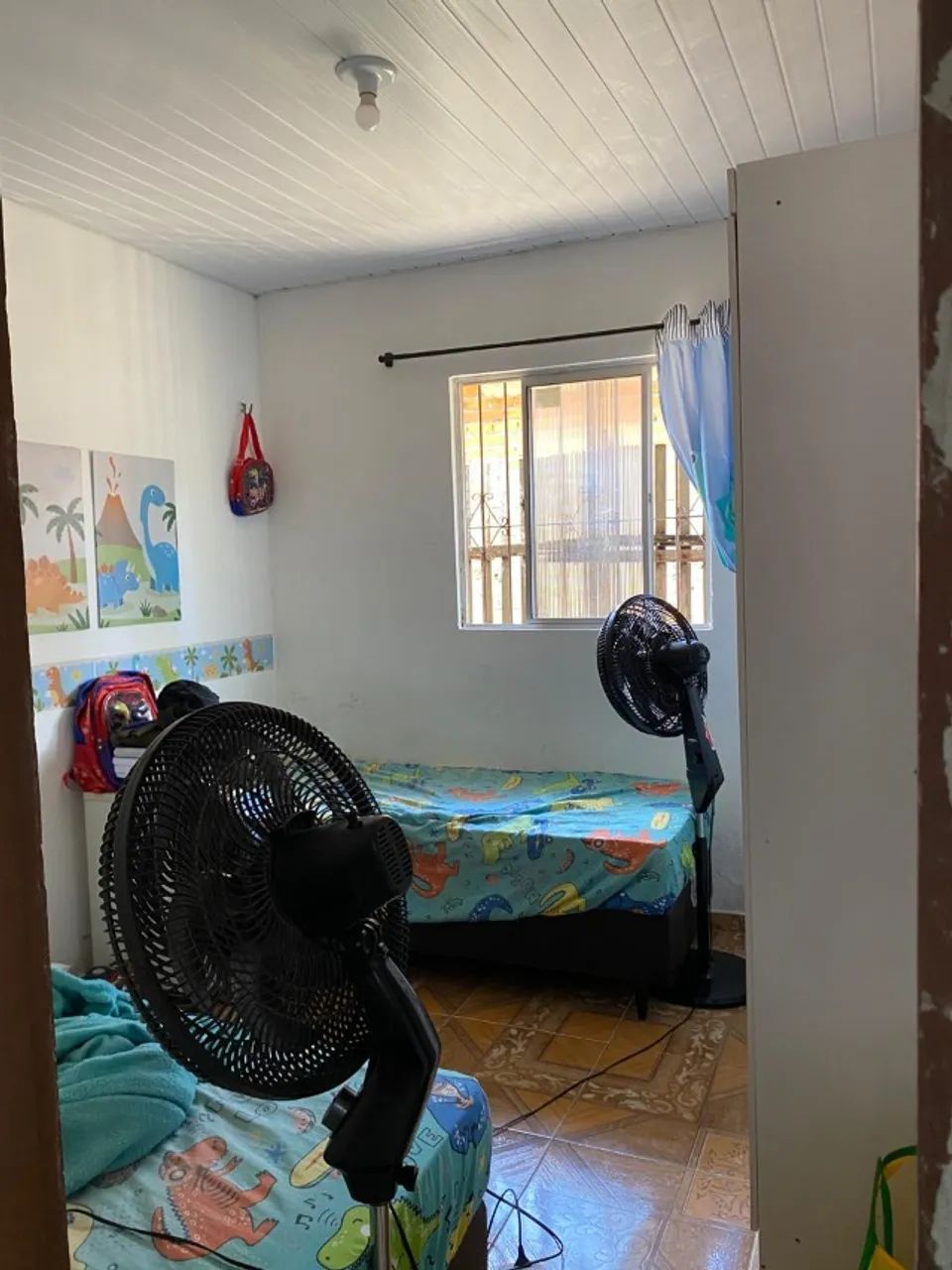 Casa em Benevides, 3 quartos  - Foto 5