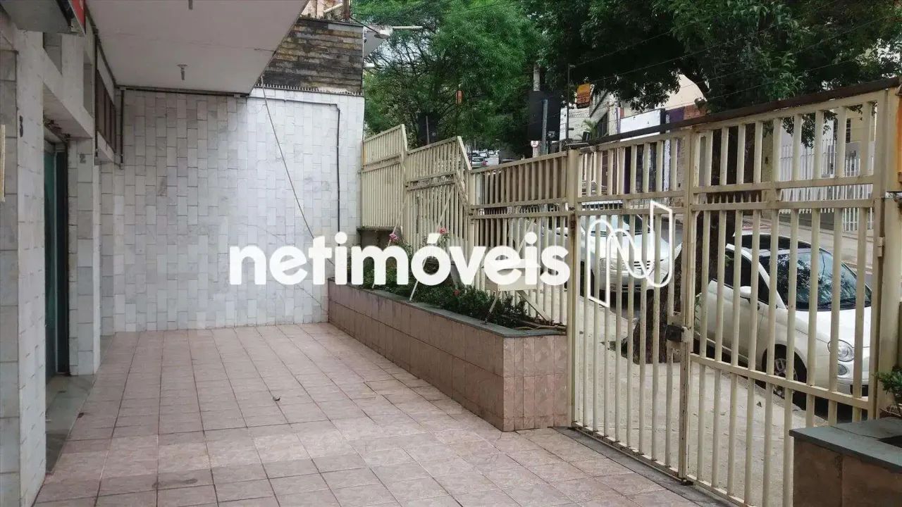 Locação de Loja Comercial no Bairro Gutierrez