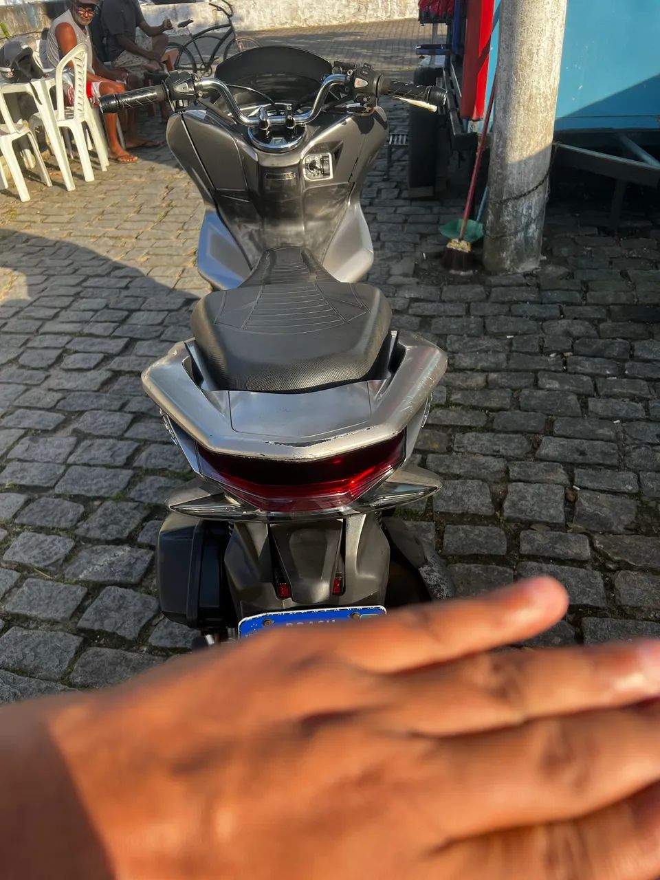 Vende-se pcx  - Foto 4