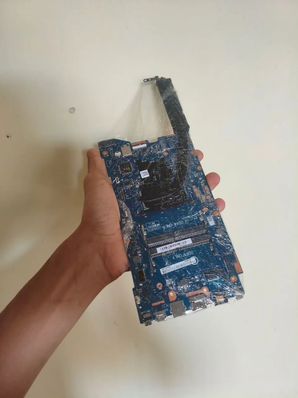 Placa mãe notebook Samsung E30 - Intel i3 - 10° - Foto 5