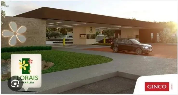 Condomínio Florais Esmeralda