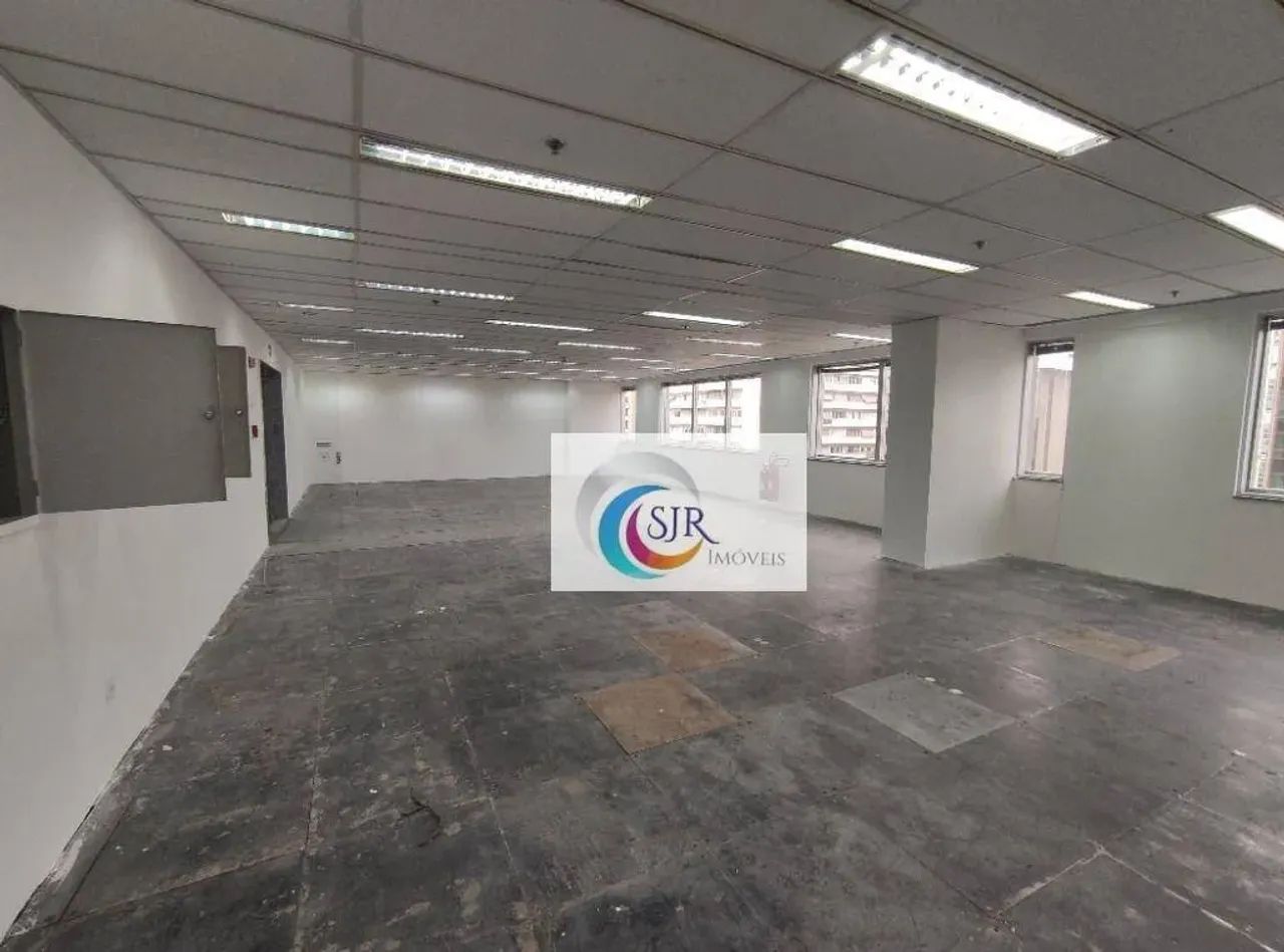 Conjunto para alugar, 2048 m² - Bela Vista - São Paulo/SP - Foto 2