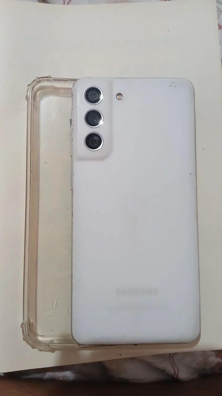 S21 FE 5G - Foto 3