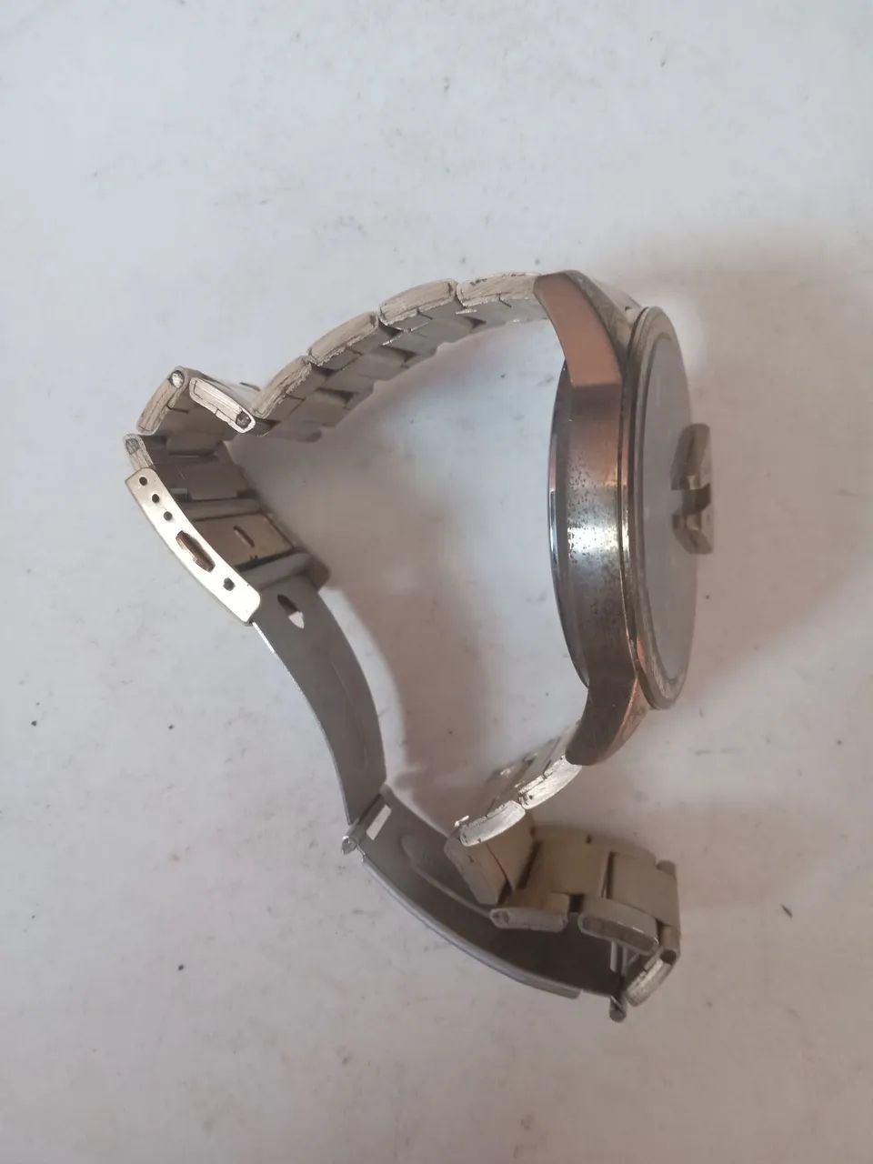 Vendo Relógio da marca Lince Valor 150,00 - Foto 3