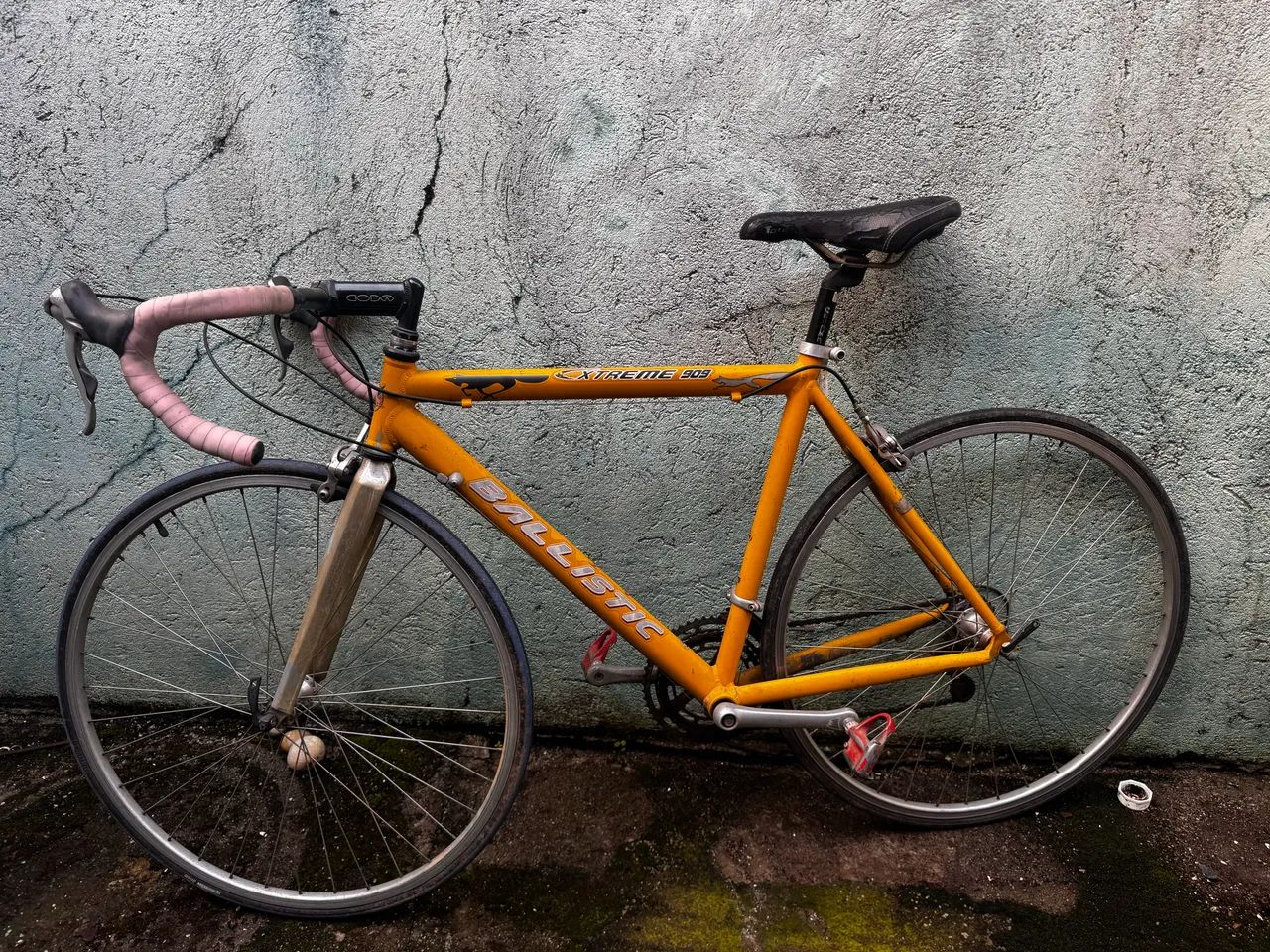 Bike 