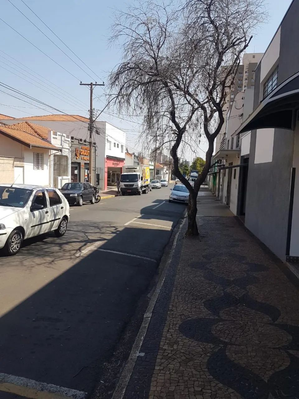 Salão Comercial no Bairro Alto - Foto 5