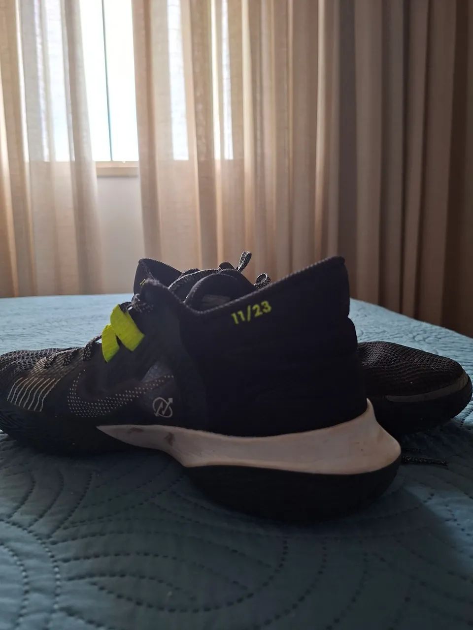 Tênis de Basquete Nike Kyrie Flytrap V - Foto 3