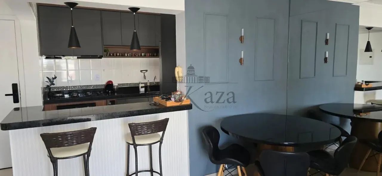 Oportunidade - Apartamento - Jardim América - Residencial Delta - 2 Dormitórios - 75m². - Foto 2