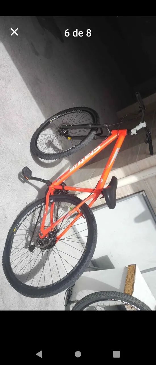 Bike Status Evolucion aro 29 - Foto 3