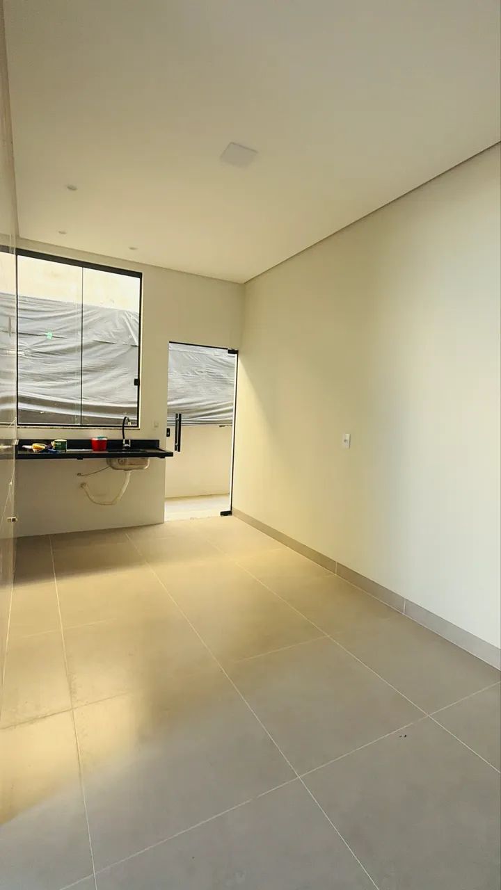 Casa Cidade Nova - Foto 3