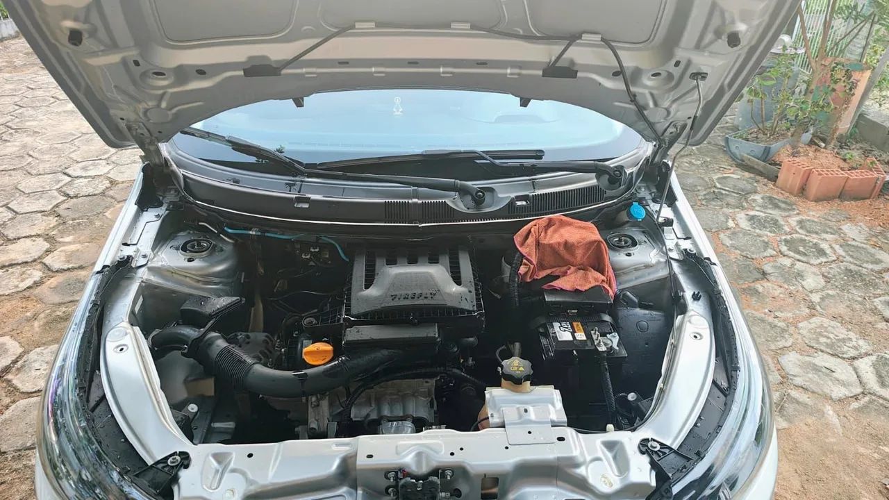 Fiat Argo 1.0 6V Flex. 2022 - Foto 2
