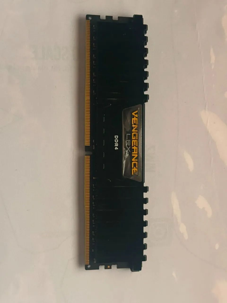 Conjunto GeForce GTX 1650 e 2 Memoria RAM 8GB DDR4 - Foto 5