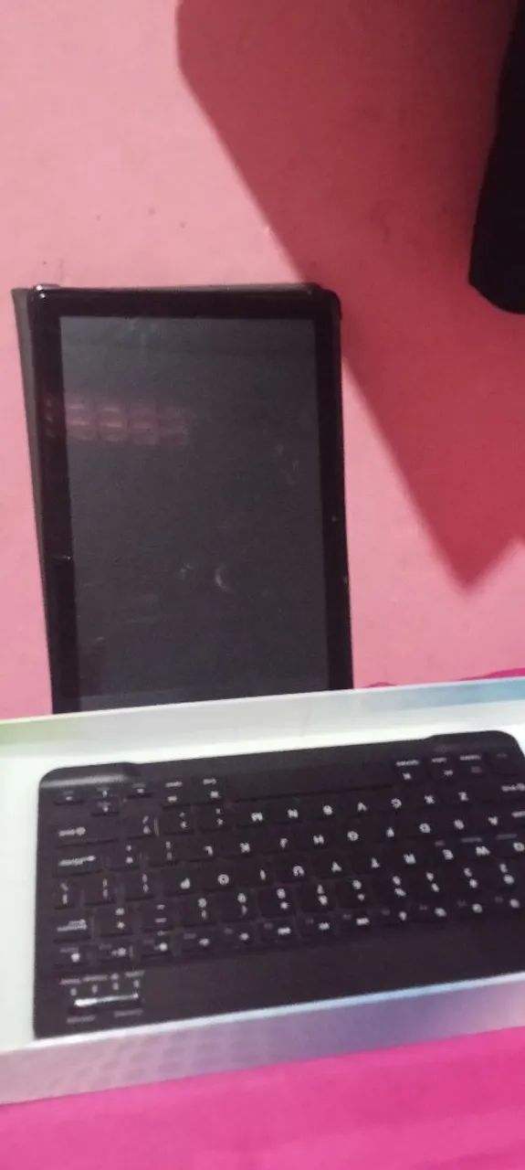 Tablet  - Foto 3