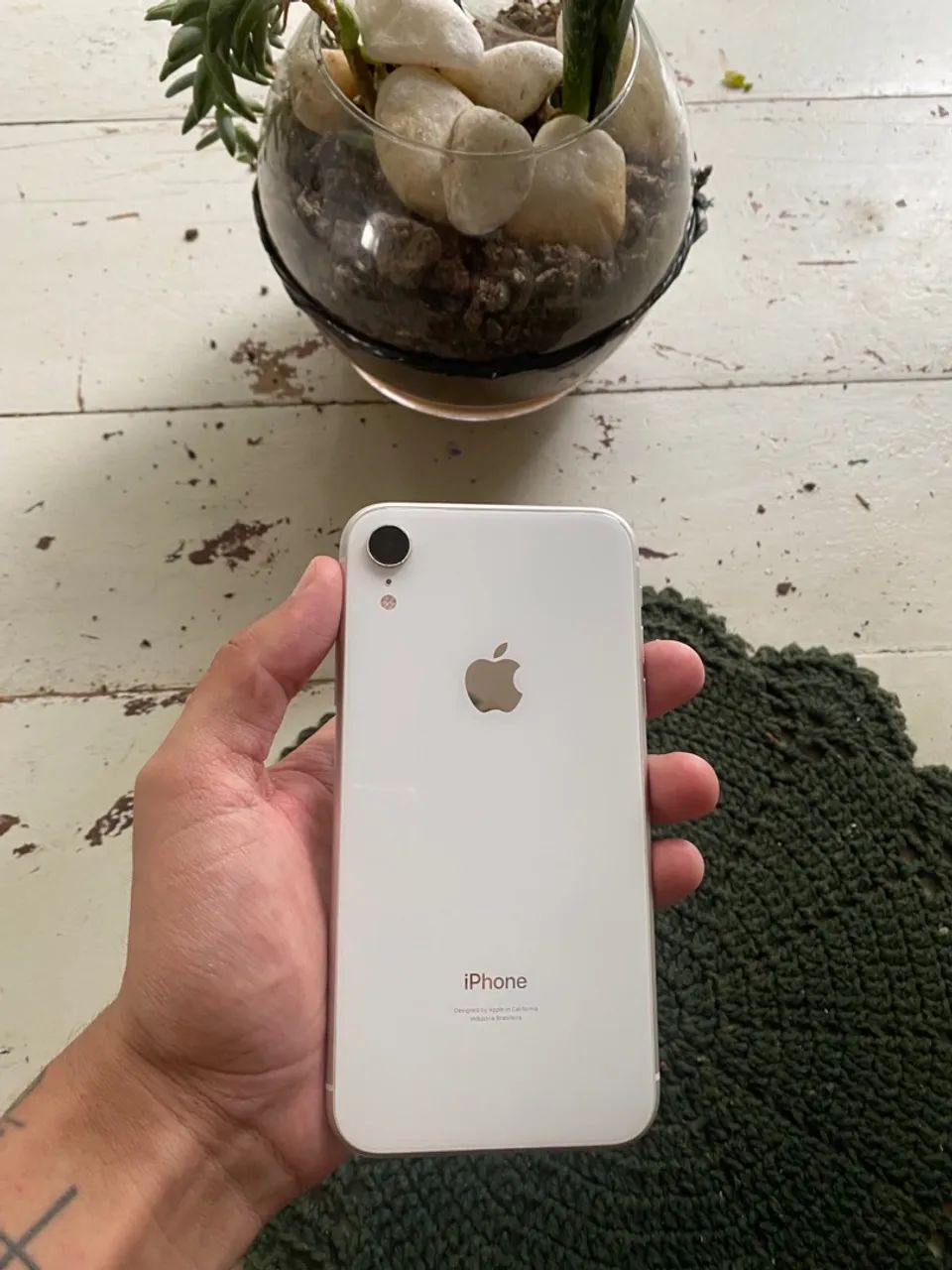 iPhone XR 128GB - Foto 2