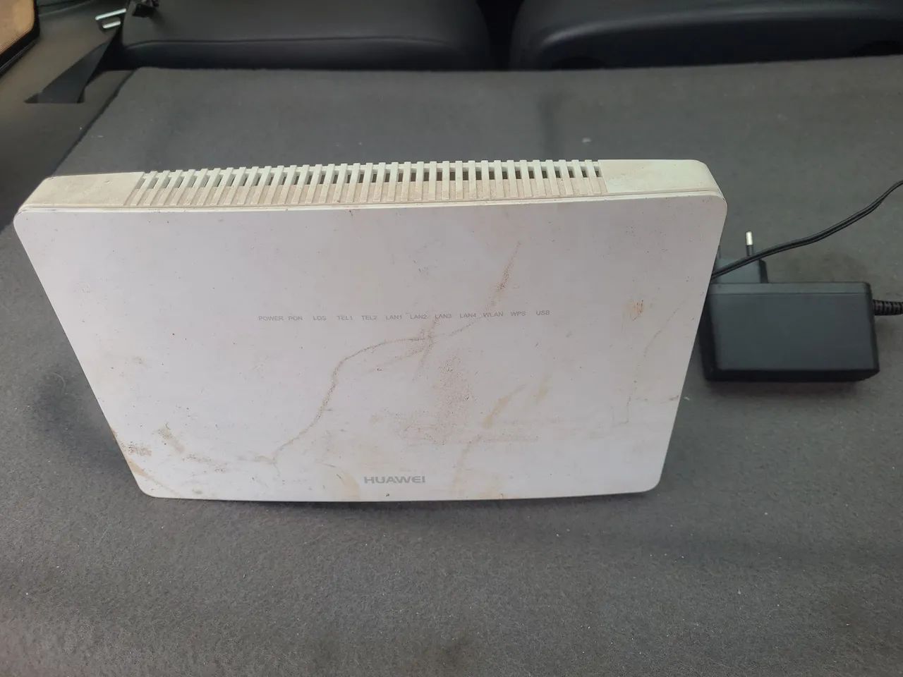 Roteador huawei