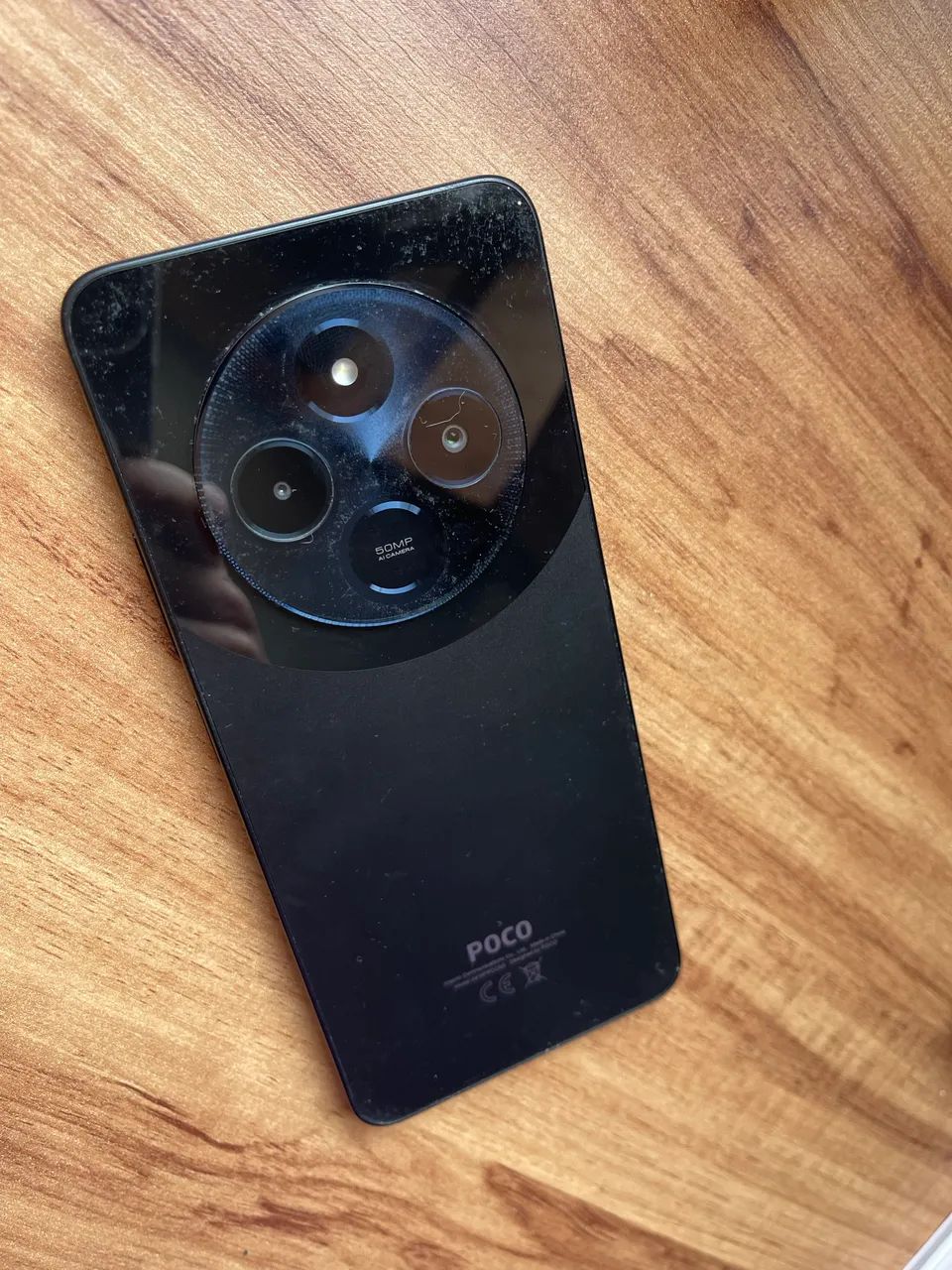 Smartphone XIAOMI POCO C75 Seminovo - Foto 2