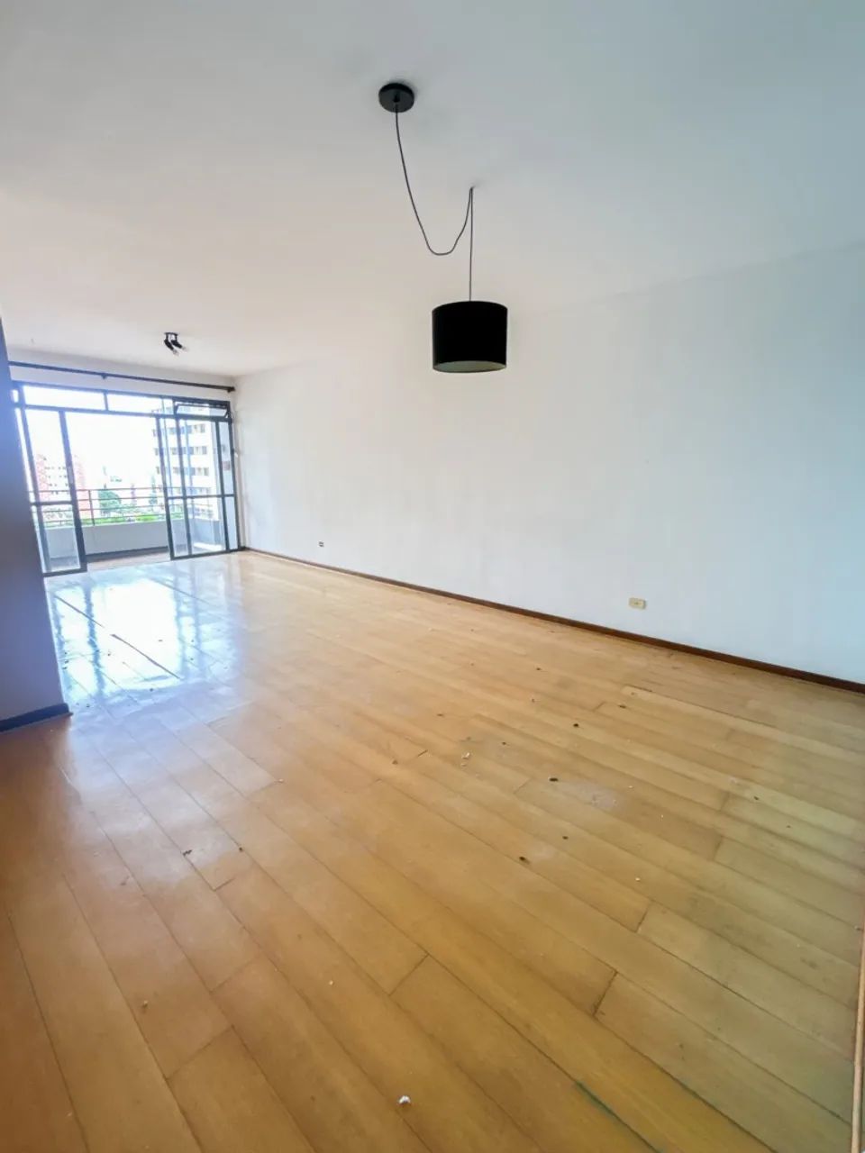 Apartamento para alugar no Edifício Giardini, Centro de Londrina - Foto 2