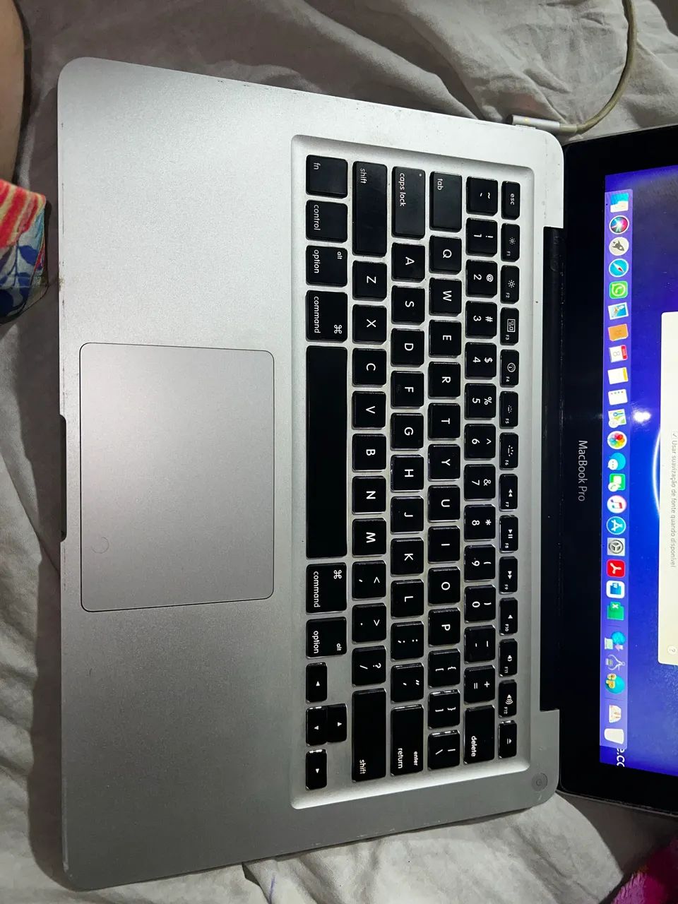 MacBook Pro  - Foto 5