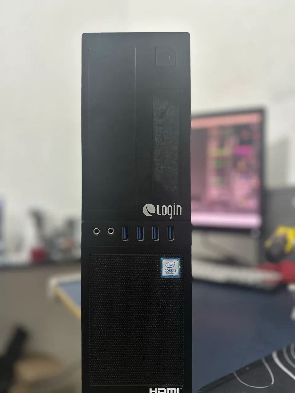 Cpu gamer i3 de 9 geração  - Foto 2