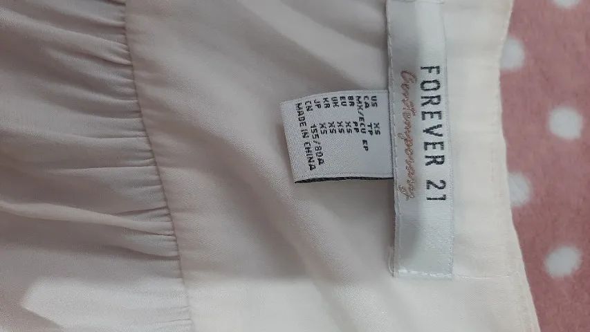 Blusinha - Foto 3