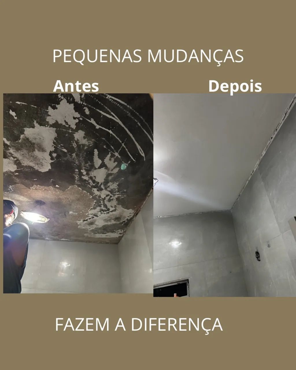 ? PEDREIRO COM MAIS DE 20 ANOS DE EXPERIÊNCIA - Foto 2
