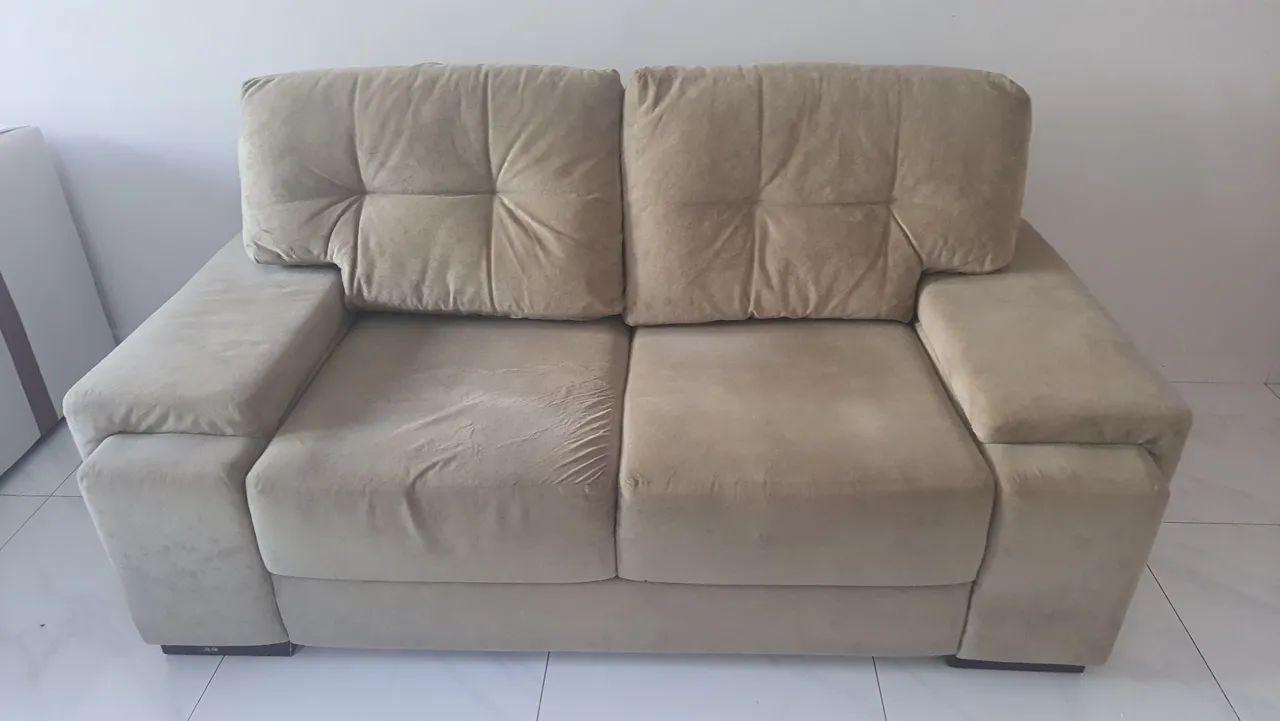 Sofá 
