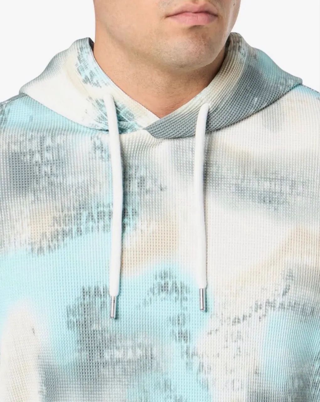 Moletom Armani exchange original  - Foto 3