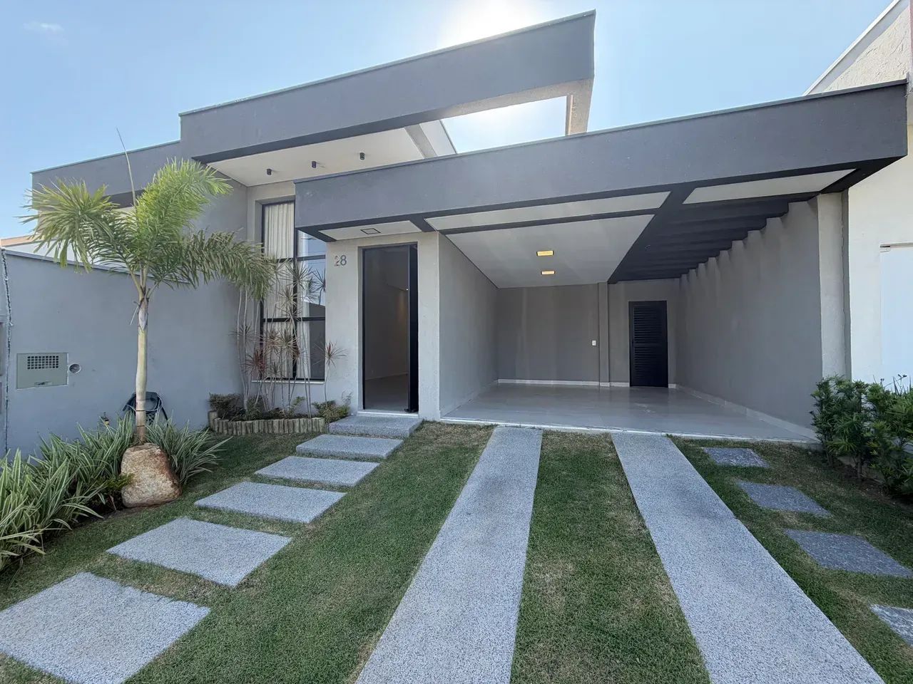 Casa Terrea Bosque dos Manacas / OPORTUNIDADE