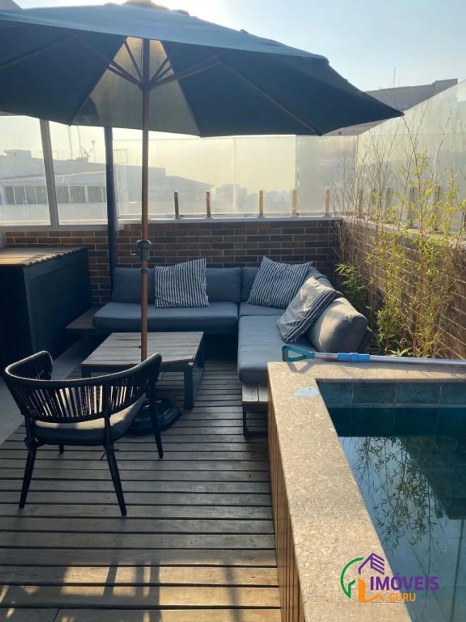 APARTAMENTO - ALTO DE PINHEIROS - SP - Foto 5