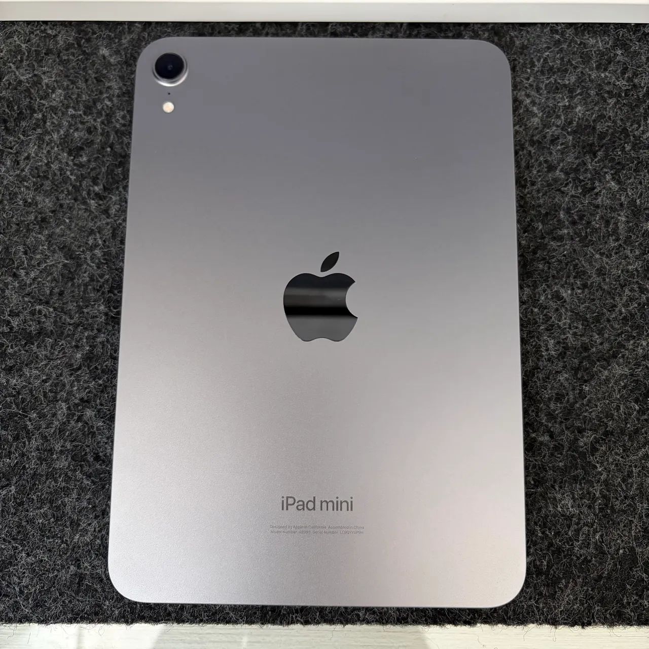 Ipad Mini 7 A17 Pro 128GB Garantia