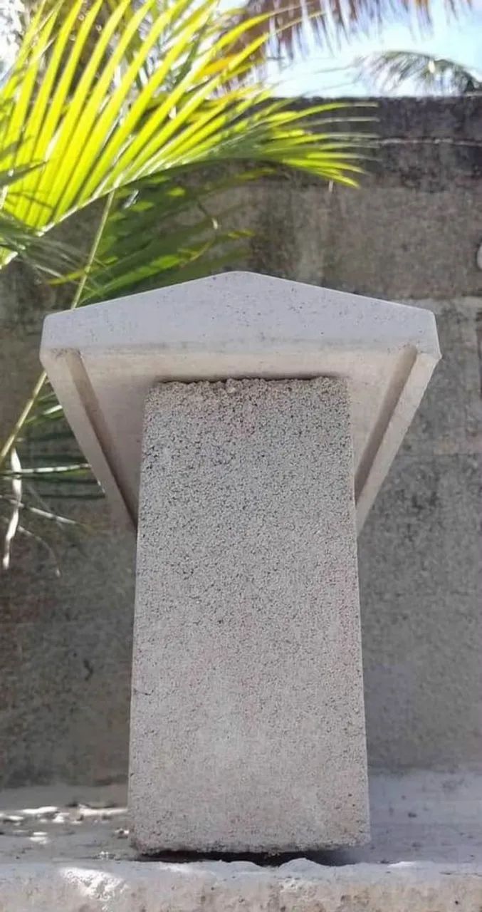 Pingadeiras para muro - Foto 2
