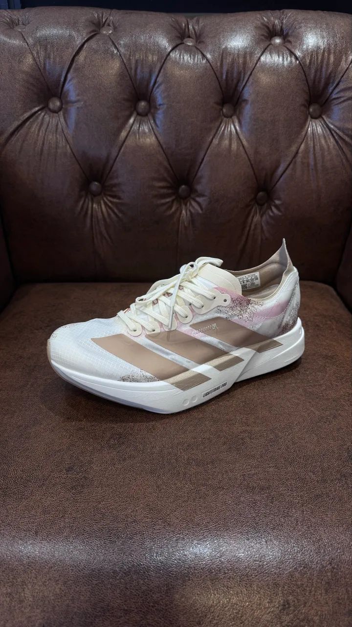 Adidas Adios Pro 4