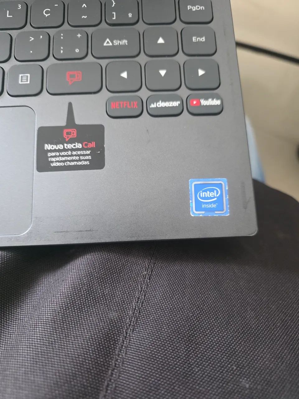Notebook Positivo Motion Q464C - Foto 2
