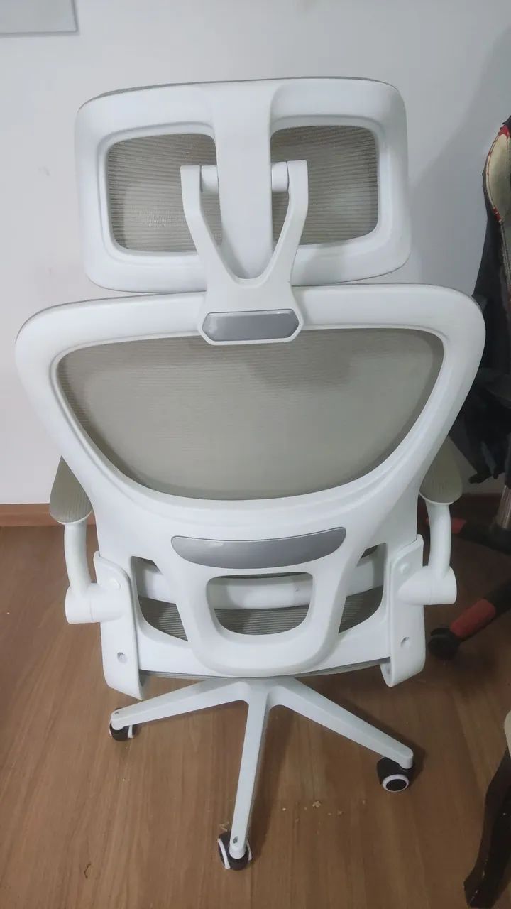Cadeira Ergonômica