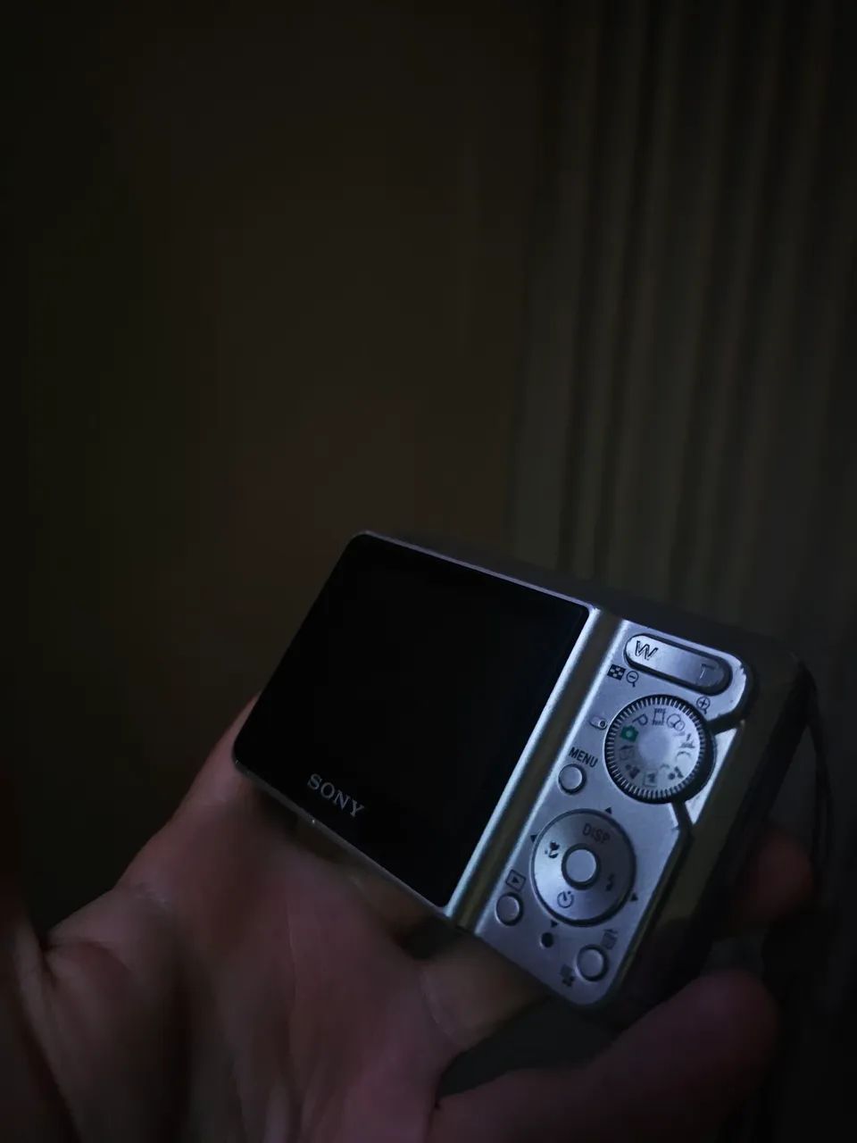 Camera Sony DSC-S730 - Foto 2