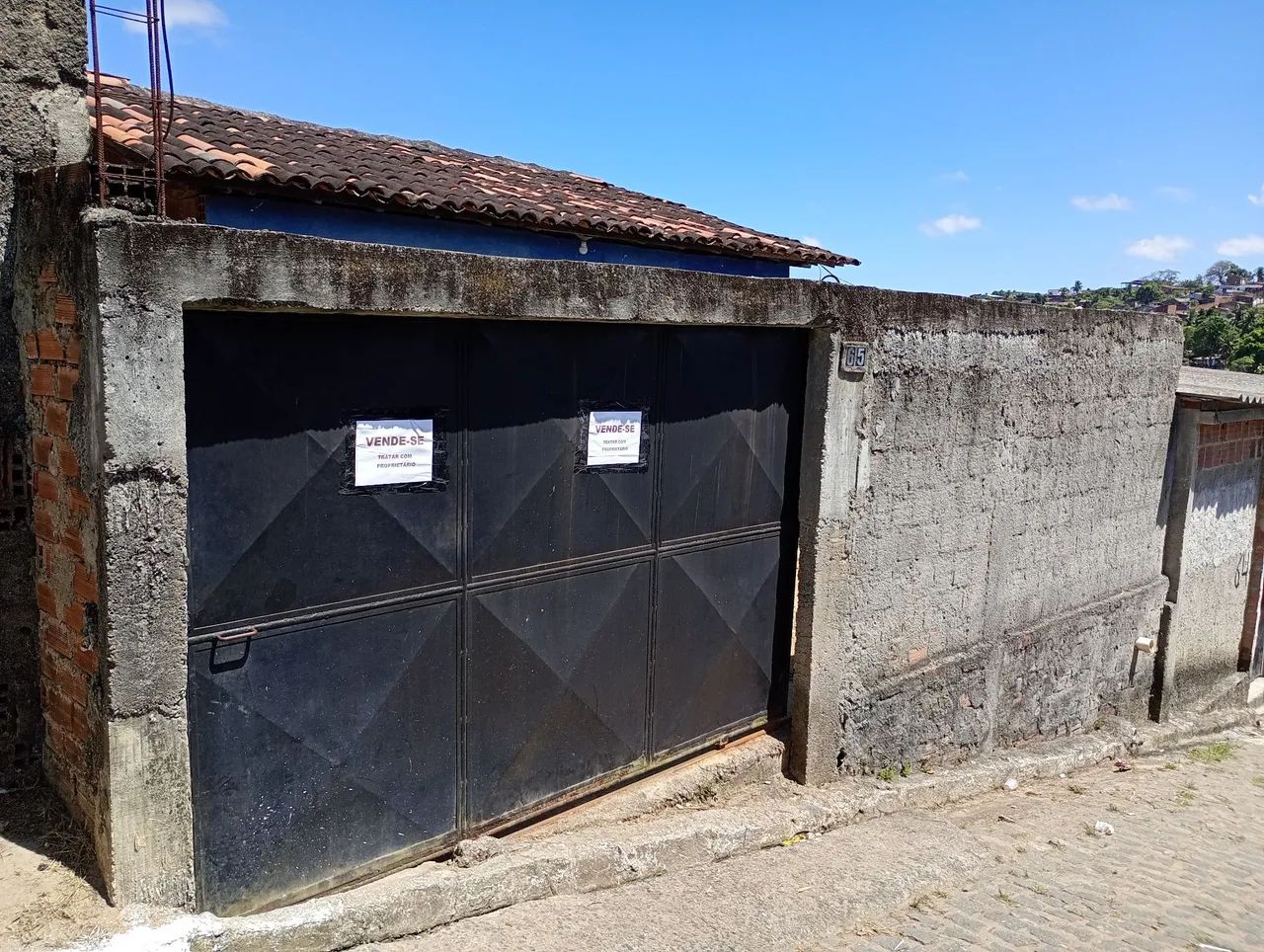 Vendo esta casa! - Foto 5