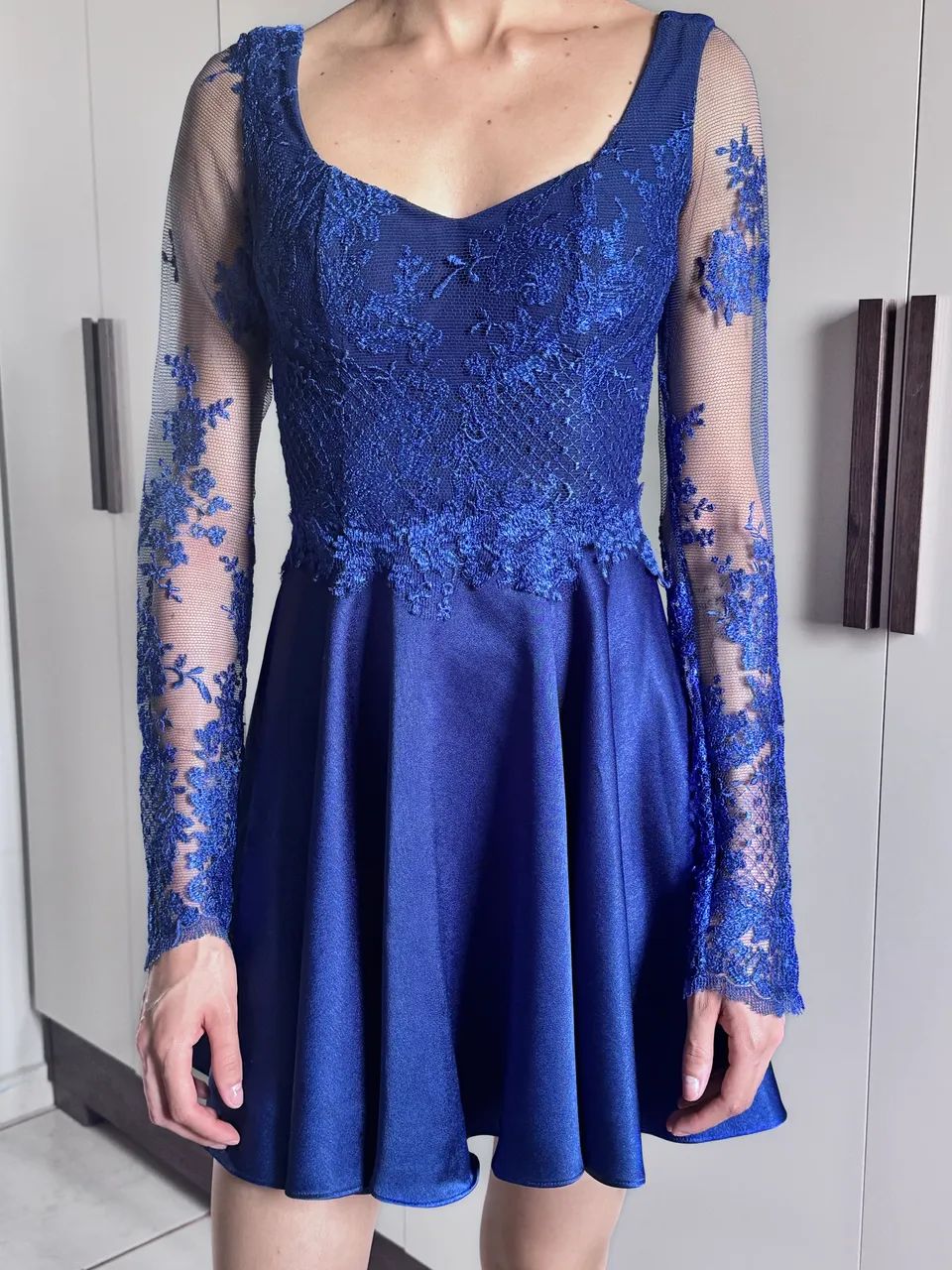Vestido de festa  - Foto 4
