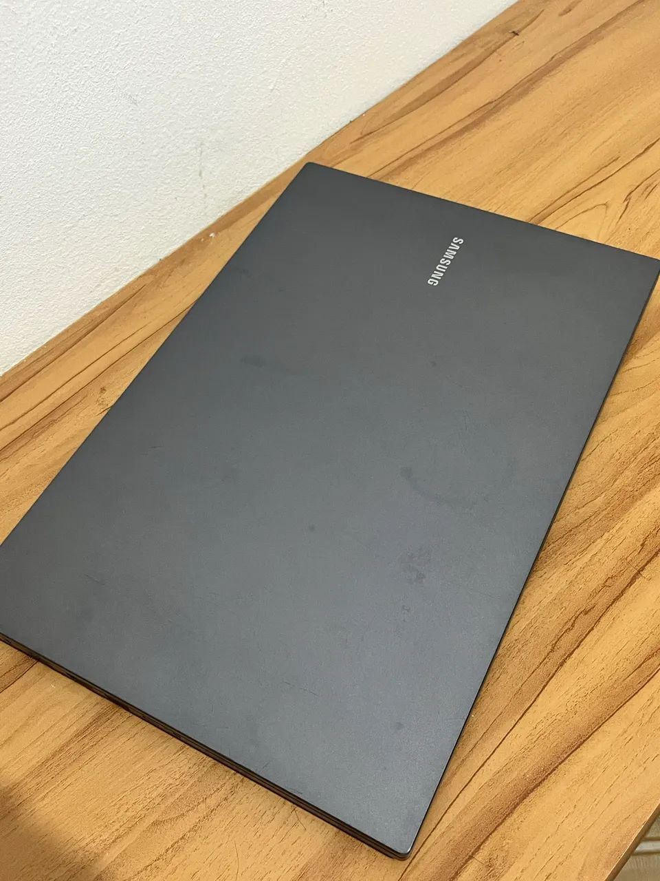 ? NOTEBOOK SAMSUNG BOOK i3 - EXCELENTE OPORTUNIDADE! ?