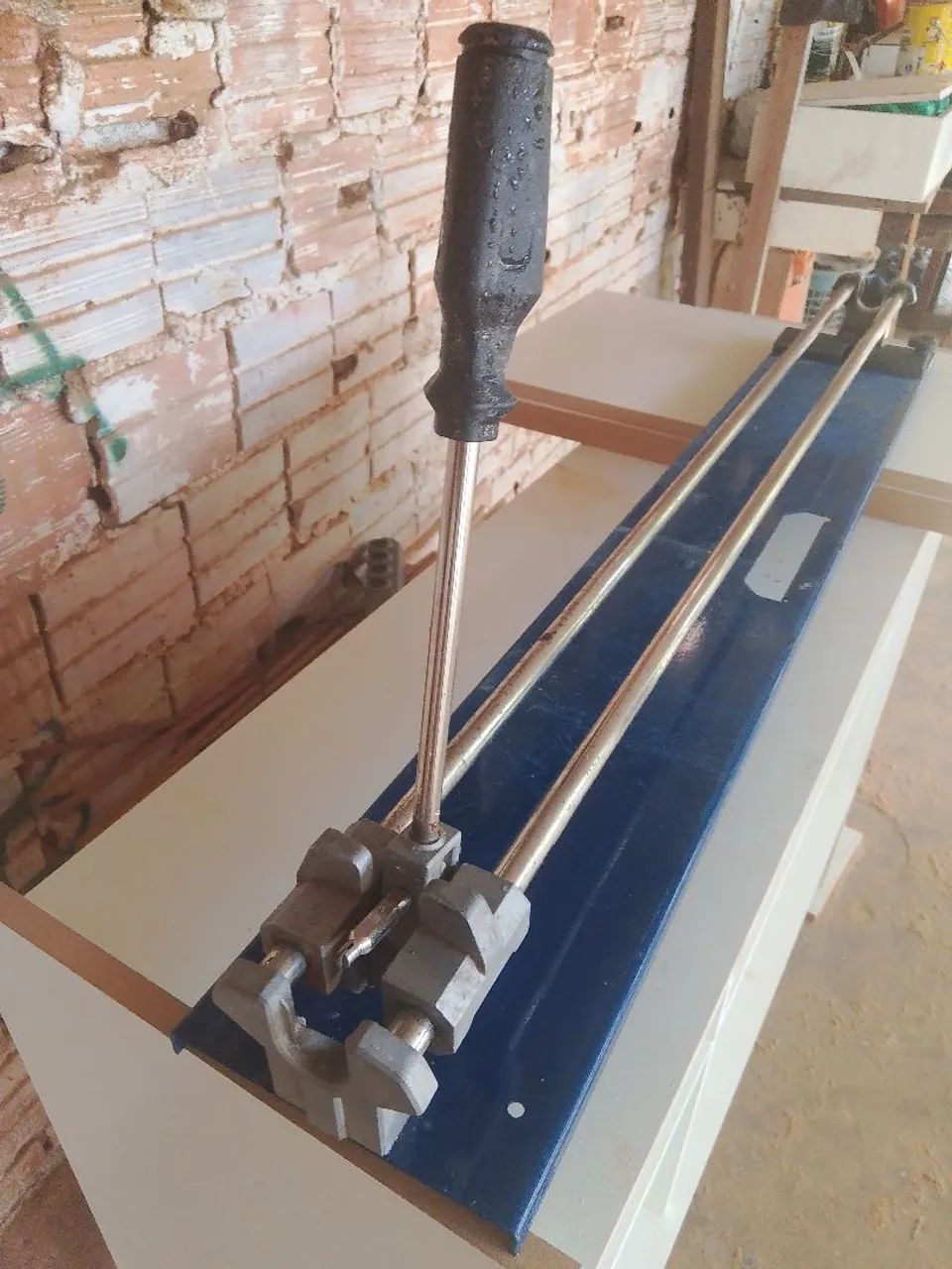 Riscadeira  - Foto 2