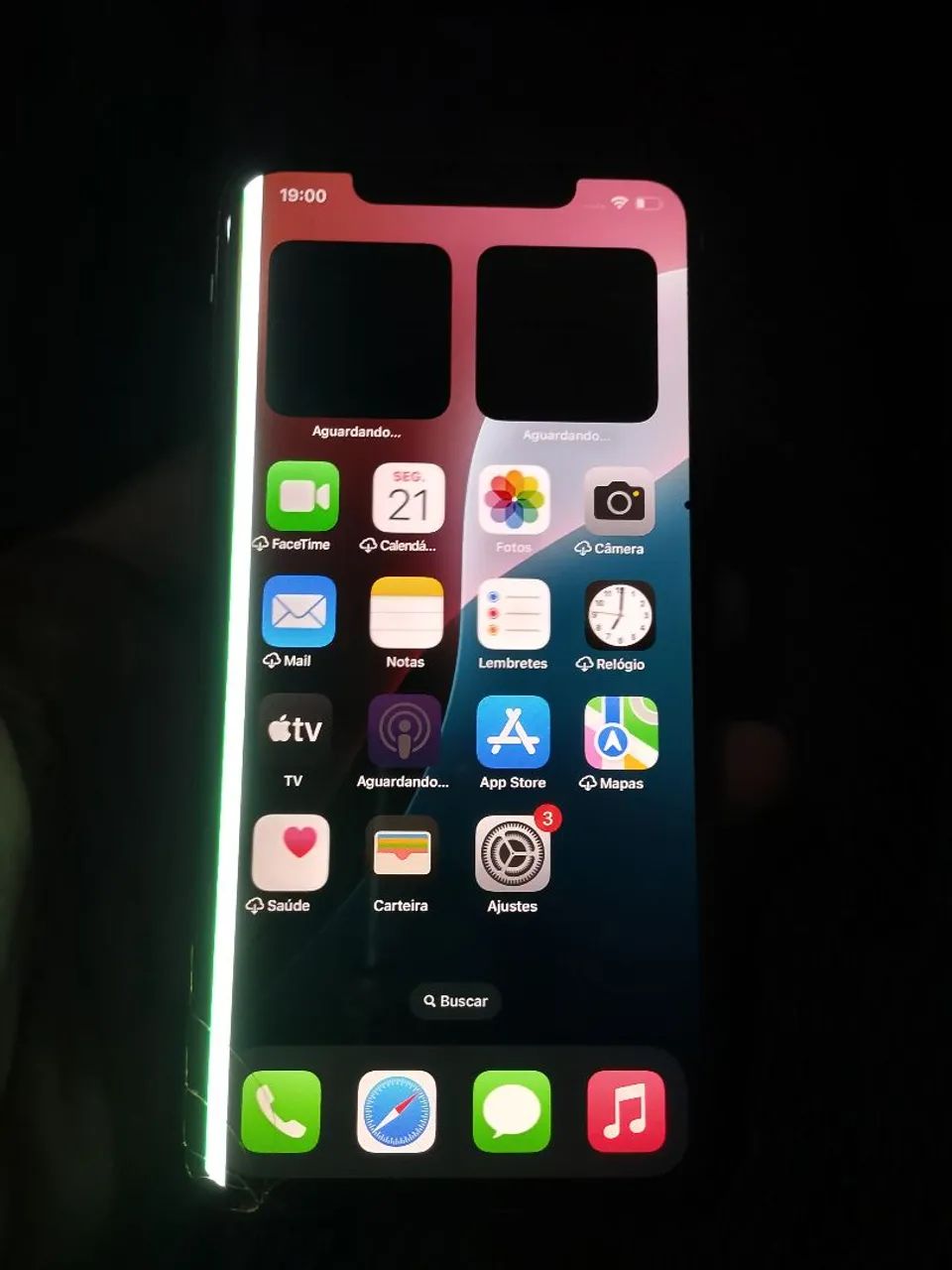 iPhone XS  - Foto 3