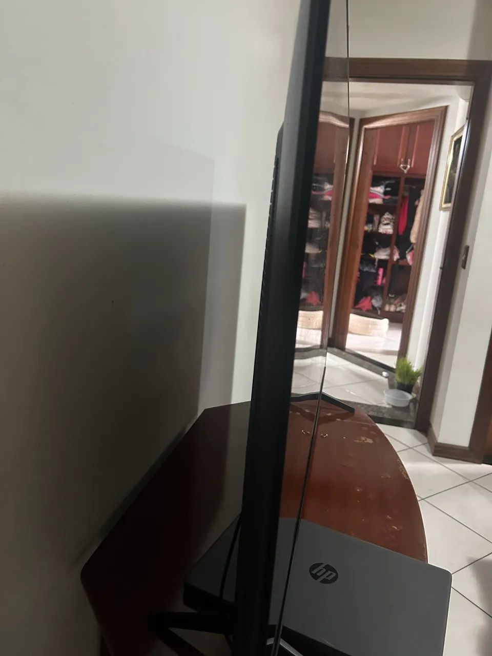 Tv smart 55 TCL UHD Qled - Foto 2