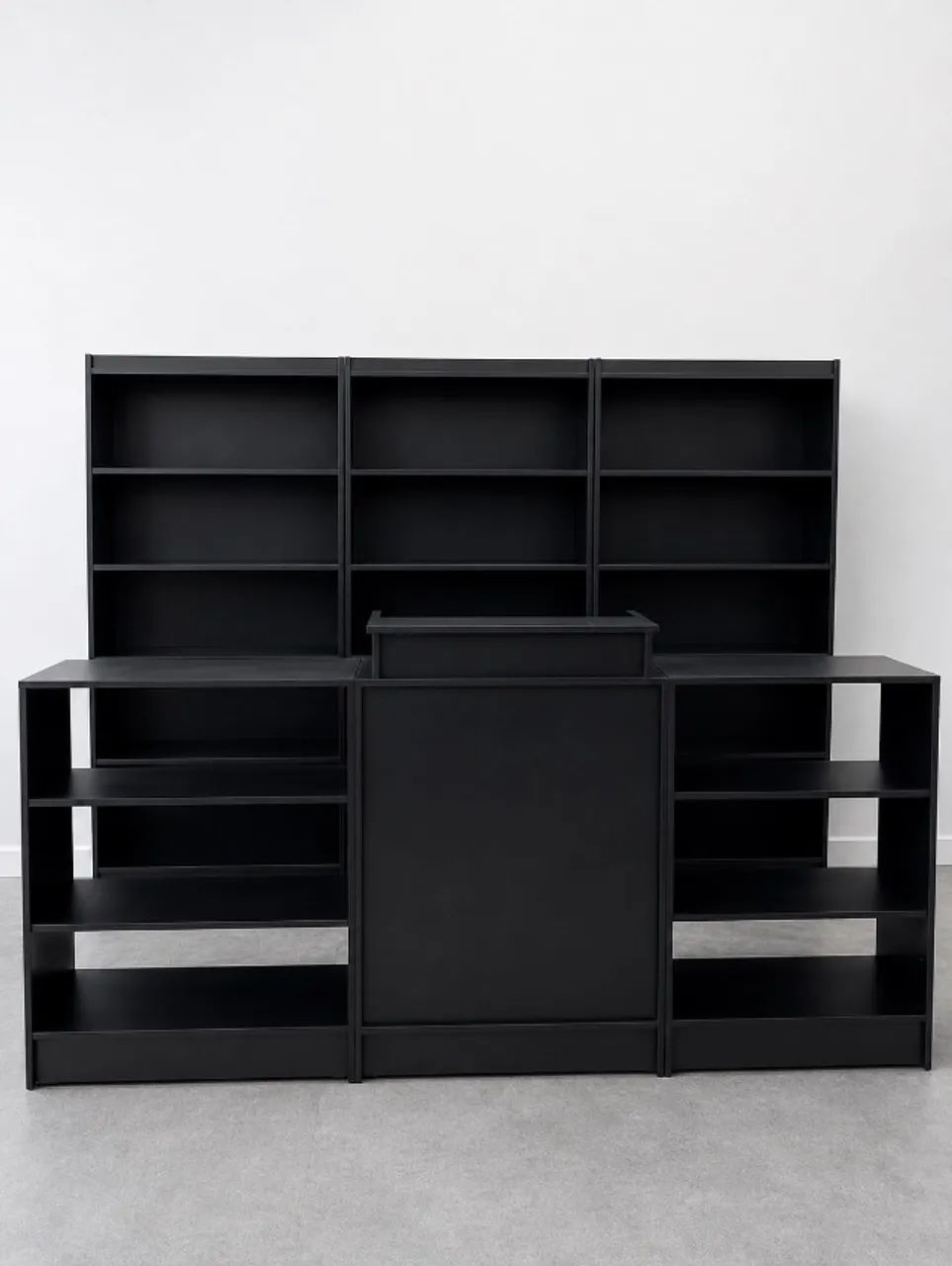 Kit moveis em MDF para distribuidora - Catalogo completo  - Foto 2