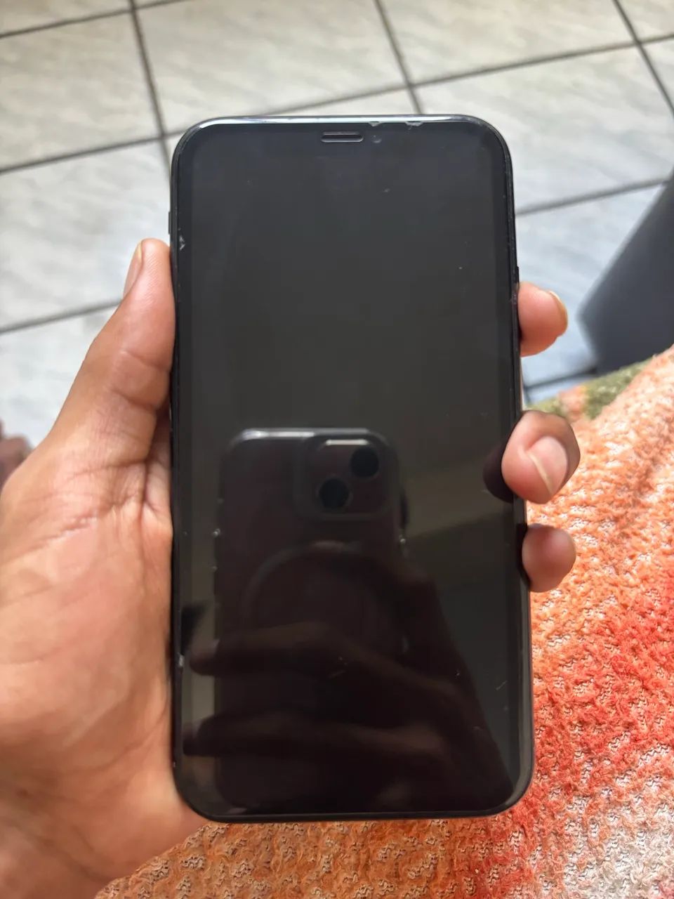 iPhone Xr  - Foto 3