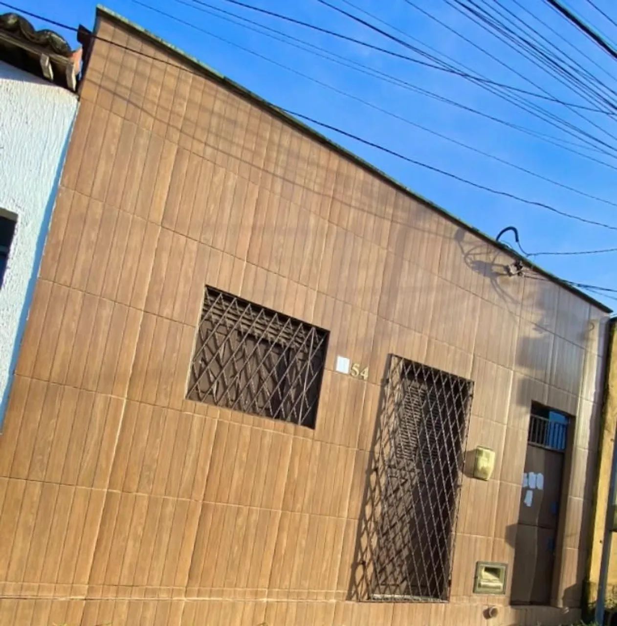 Casa em Pajuçara a Venda 