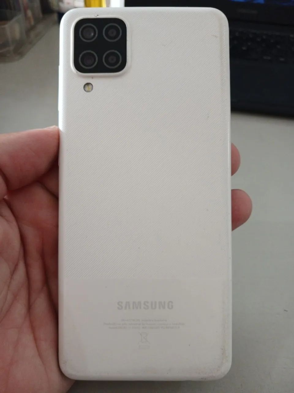 Celular A12