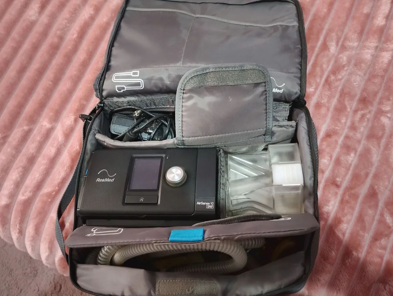 CPAP resmed  - Foto 3