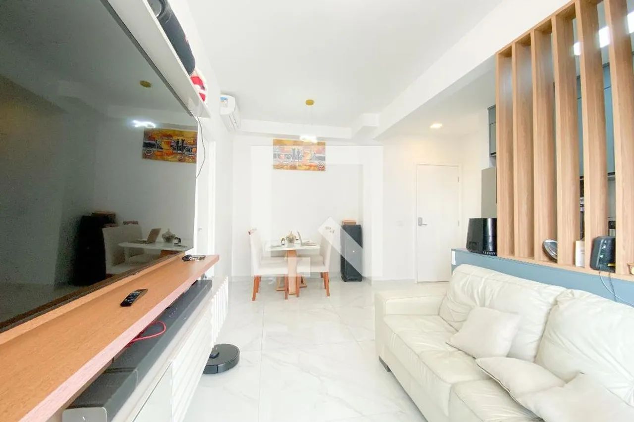 Apartamento à Venda - Barra Funda, 1 Quarto, 45 m2 - Foto 3