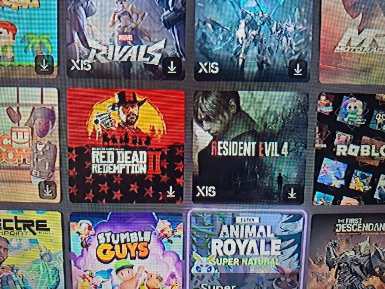 Xbox Séries S  - Foto 3
